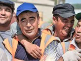 Мигрантам на стройках «точно выгодно»