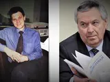 Александр Андряков и Евсей Гурвич