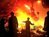 Металлическая стратегия
