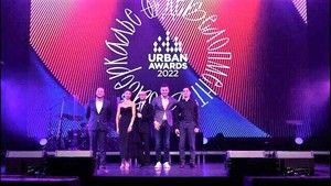 Urban Awards как зеркало девелопмента