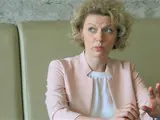 Наталья Трунова