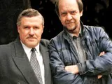 Сергей Сошников и Александр Вагнер