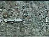 Ваятель образа Петра I