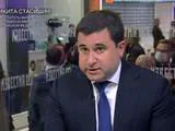 Потребительский терроризм опять мешает