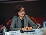 Татьяна Бармина