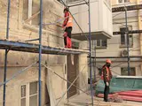 А пока «недоремонт» продолжается…