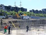 Донбасс возрождается