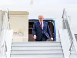 Михаил Мишустин