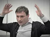 Сергей Пахомов