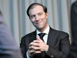 Денис Мантуров