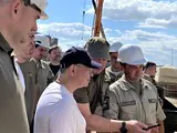 Возрождение Мариуполя