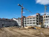 Что будут строить ещё быстрее