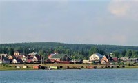 Деревня Бурдаковка стала знаменитой