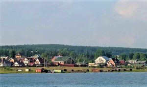 Деревня Бурдаковка стала знаменитой