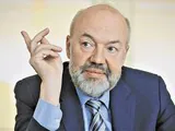 Павел Крашенинников