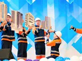 Образование – модель для пересборки