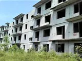 Прощайте, недострои!