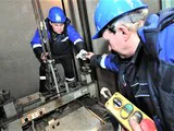 Зелёный свет для наших лифтов