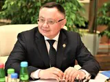 Ирек Файзуллин