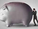 Копить придётся долго…
