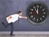 СРОчно! Заява, без которой никак…