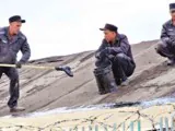 Эксперимент ФСИН в действии