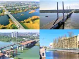 Мосты из крылатого металла – не миф!
