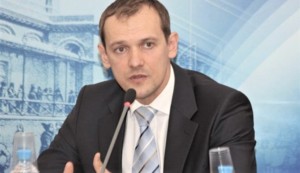 Олег Скуфинский