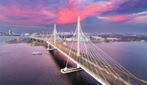 Строить мосты, несмотря на санкции