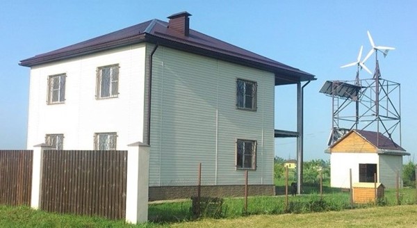 Государство и проблема жилья в России