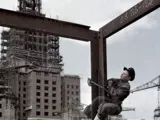 Да потому что опора надёжная! Или…?