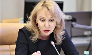 Ольга Корниенко