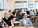 Открывая дверь в профессию