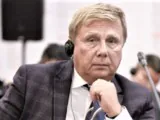 Валерий Клименко