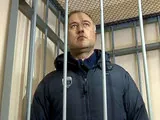 Разборки на берегах Невы