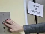 К замене пока готовы 13.300 лифтов