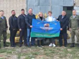 Саморегуляторы помогают бойцам
