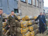 Саморегуляторы помогают бойцам