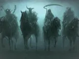 СРО всадники Апокалипсиса