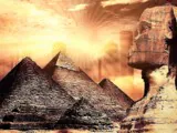 Тайны пирамид