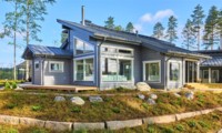 Финляндия – как пример строительства малоэтажного жилья