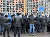 Генпрокуратура – в защиту обманутых