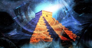 Тайны пирамид. Часть вторая