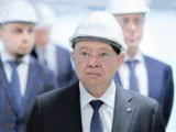 Ирек Файзуллин