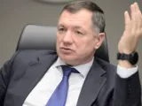 Марат Хуснуллин