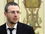 Максим Шасколький