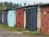 Плоды «гаражной амнистии»