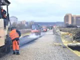 Хоть с одной бедой почти справляемся