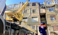 Темпы работ в Донбассе всё выше
