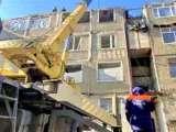 Темпы работ в Донбассе всё выше